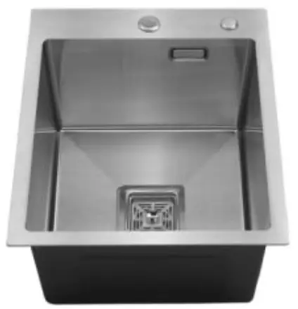 Adexa R10 Handmade Sink Topmount product