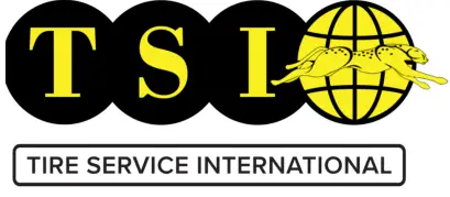 TSI LOGO