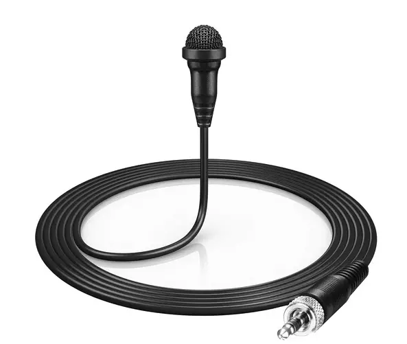 Sennheiser ME 2 Omnidirectional Microphone