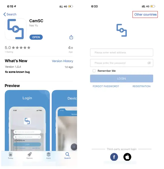 OzSpy HAIXBBX2MP Mini Black Box Spy Camera FIG (5)
