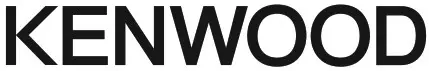 KENWOOD - logo