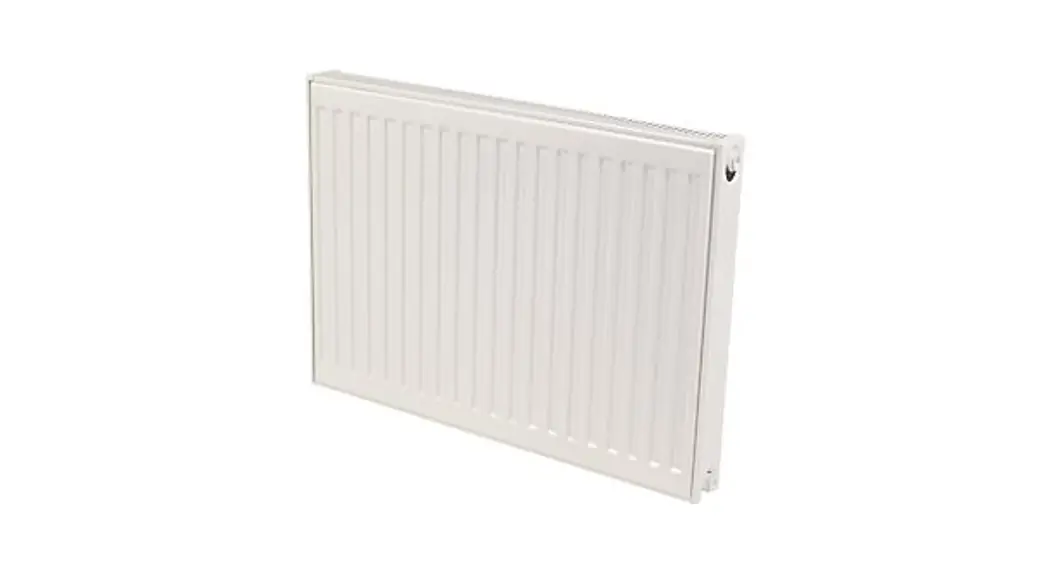 Screwfix 3192btu Double-panel Plus Single Convector Radiator 600 X 700mm White Instruction Manual Screwfix 3192btu Double-panel Plus Single Convector Radiator 600 X 700mm White Instruction Manual
