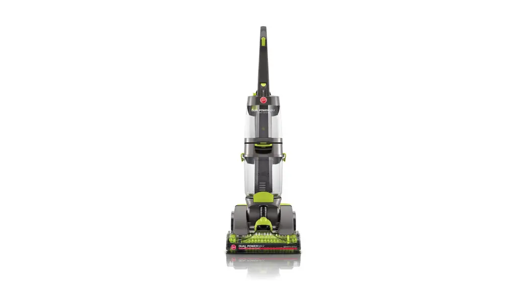 Hoover Dual Power Max Pet Carpet Cleaner User Manual Hoover Dual Power Max Pet Carpet Cleaner User Manual