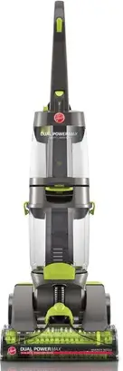 HOOVER Dual Power MAX PET Carpet Cleaner