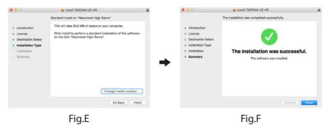TASCAM US-1x2HR USB Audio Interface-8