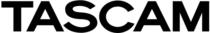 TASCAM logo