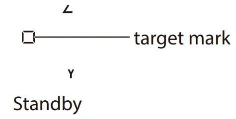 Nikon 10x42 LaserForce Rangefinder Binocular - Fig 6