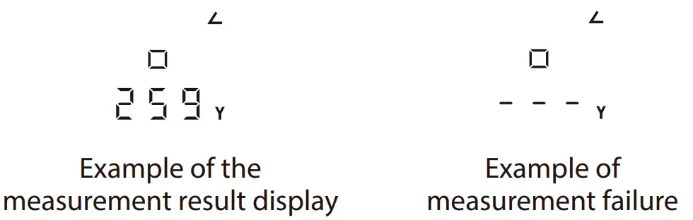 Nikon 10x42 LaserForce Rangefinder Binocular - Fig 7