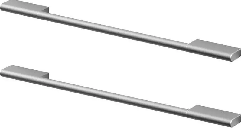 FISHER -PAYKEL-AHS-RF-442-Contemporary-Round-Handle-Kit-for-Freestanding-Refrigerator-Freezer-product