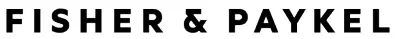 FISHER -PAYKEL-logo