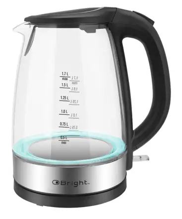 JULA 018310 Kettle -