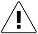 Warning Icon