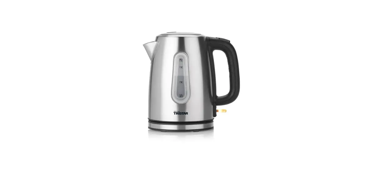 Tristar Wk-3373 Jug Kettle Instruction Manual