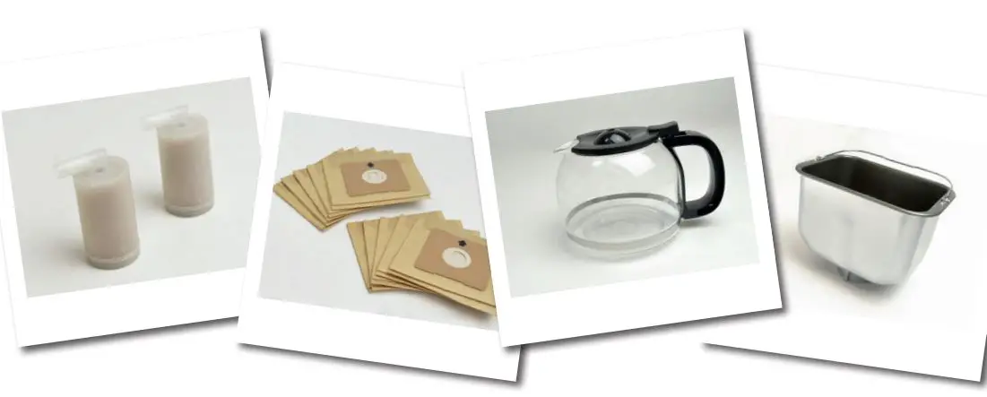 DOMO DO99505S Side by Side Fridge-Freezer Combination Instruction Manual - Other Product