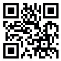 DOMO DO99505S Side by Side Fridge-Freezer Combination Instruction Manual - QR Code