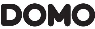 DOMO Logo