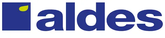 aldes - logo 1