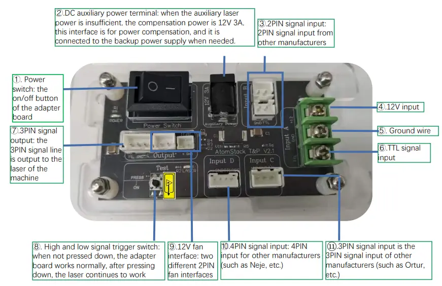 ATOMSTACK-LBT390-M-Series-Laser-Module-fig-2