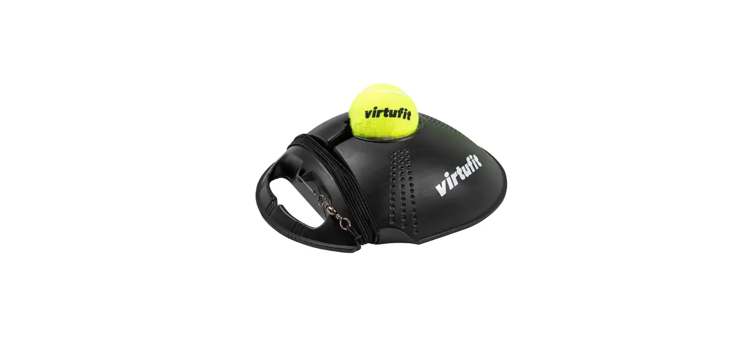 Virtufit Vf06057 Tennistrainer User Manual Virtufit Vf06057 Tennistrainer User Manual