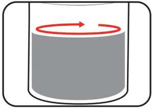 thinning agent in the paint