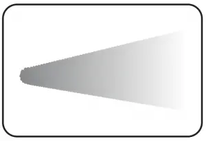 Angling The Airbrush