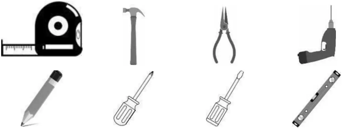 ExBrite Frameless WallMounted LED Light Bathroom Mirror - TOOLS