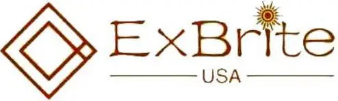ExBrite logo