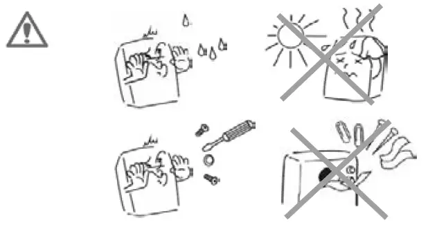 GMB GAMING GHS-05 Gaming Headset-3