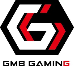 GMB GAMING LOGO