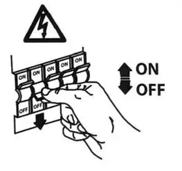 ELECTRALITE Fixed Fire Rated Downlight 3