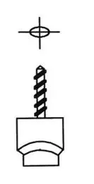 ELECTRALITE Fixed Fire Rated Downlight 4
