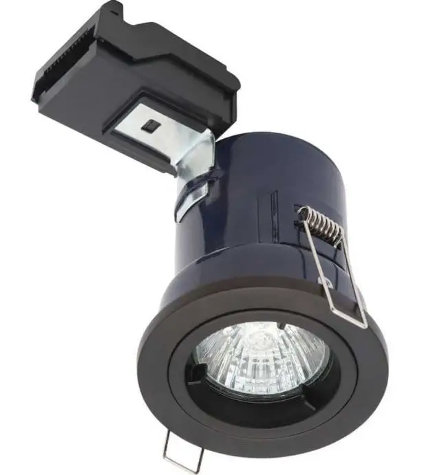 ELECTRALITE Fixed Fire Rated Downlight PP