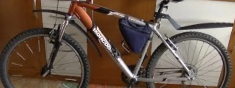 Giant Speedshield Rgx 38 Fender Instruction Manual