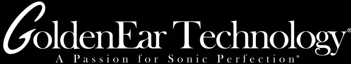 GoldenEar Technology-LOGO