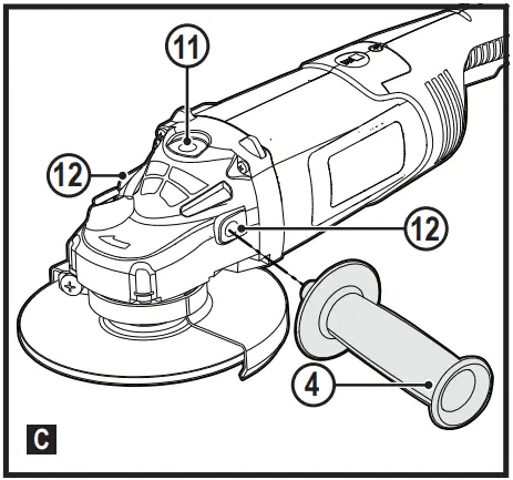 STANLEY-FMEG232-Angle-Grinder-FIG-7
