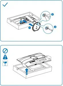 Assembly Instructions