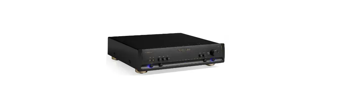 P6 2.1 Channel Halo Preamplifier And Dac User Guide P6 2.1 Channel Halo Preamplifier And Dac User Guide