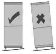 SEVERIN SBS 8991 Fridge Freezer Combination - 2