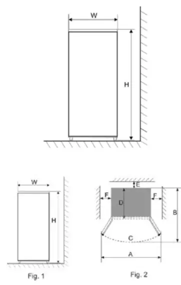 SEVERIN SBS 8991 Fridge Freezer Combination - 3