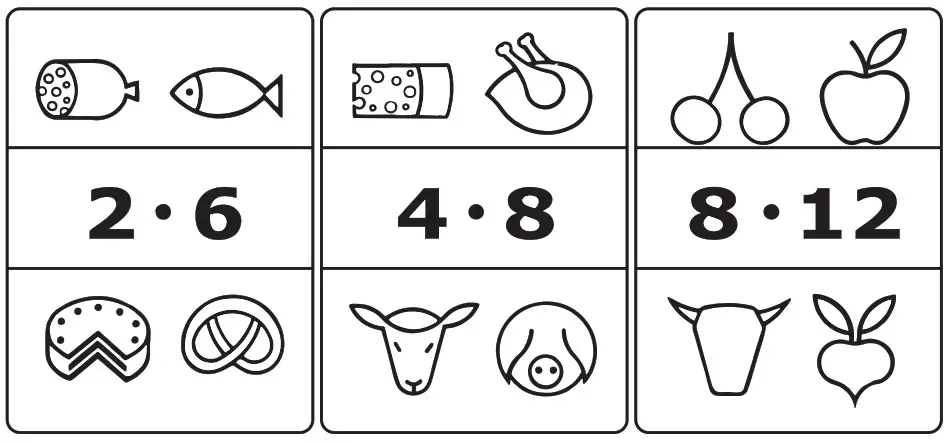 SEVERIN SBS 8991 Fridge Freezer Combination - 6