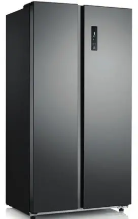 SEVERIN SBS 8991 Fridge Freezer Combination