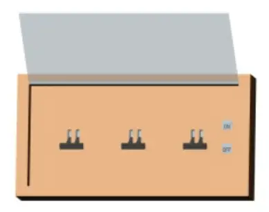 CARRO CES523KL Smart Ceiling Fan - Before you start