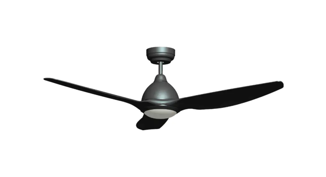 Carro Ces523kl Smart Ceiling Fan Instruction Manual