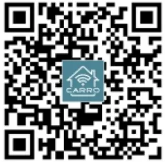 CARRO CES523KL Smart Ceiling Fan - qr code