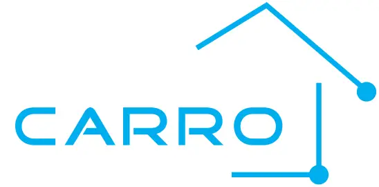 CARRO logo