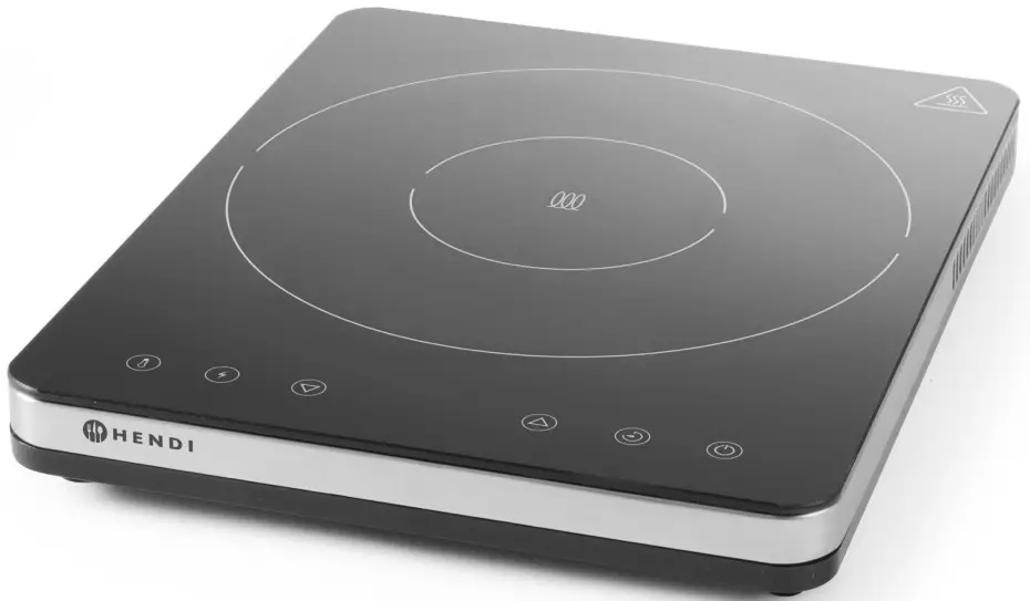 HENDI 239230 Induction Cooker Model 2000 -