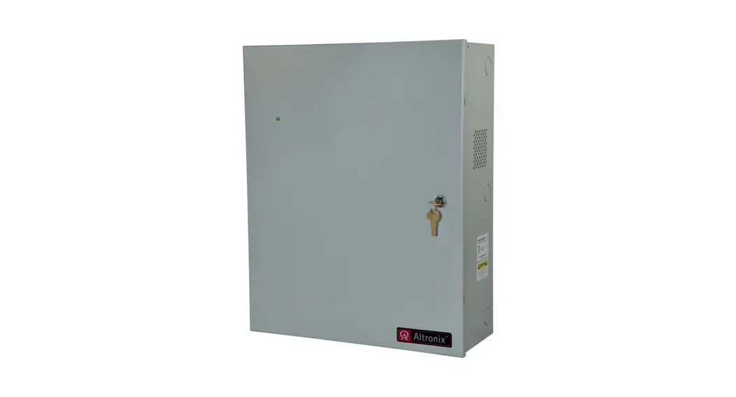 Altronix Maxfit7f8ap Fused Access Power Controller Kits Installation Guide Altronix Maxfit7f8ap Fused Access Power Controller Kits Installation Guide