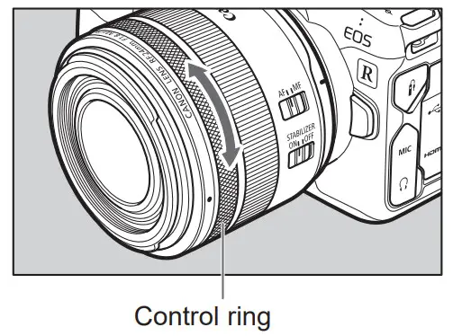 Canon RF 24mm F1.8 Macro IS STM Lens - Figure 4