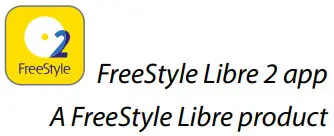 FreeStyle Libre FLASH GLUCOSE MONITORING -2