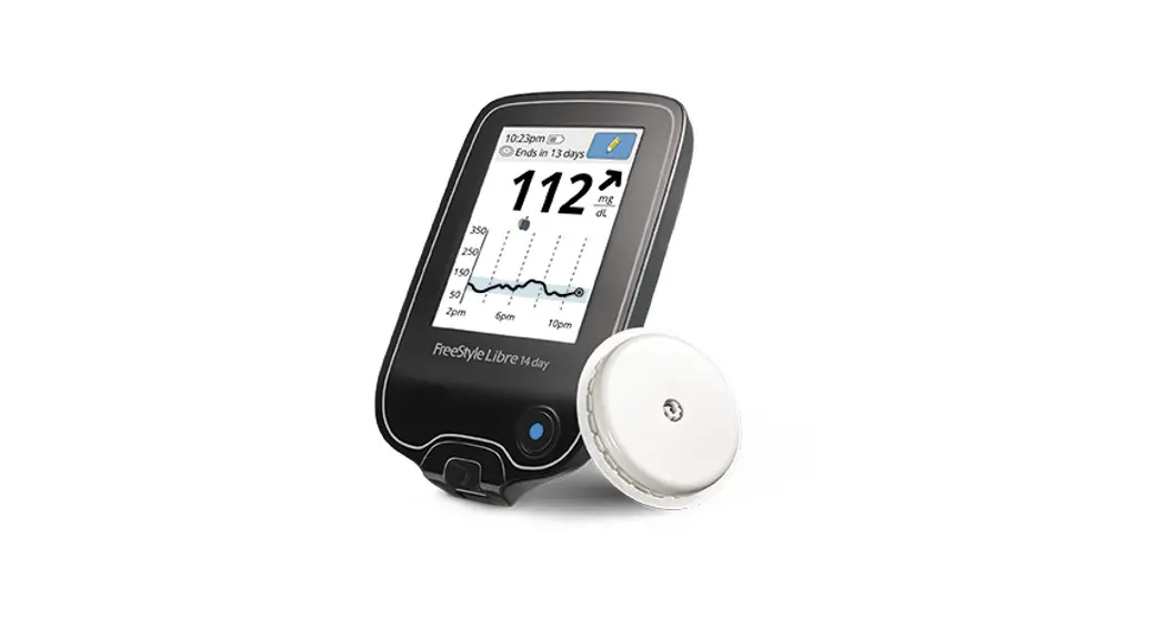 Freestyle Libre Flash Glucose Monitoring User Guide Freestyle Libre Flash Glucose Monitoring User Guide